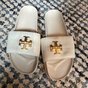 Tory Burch slides NWT